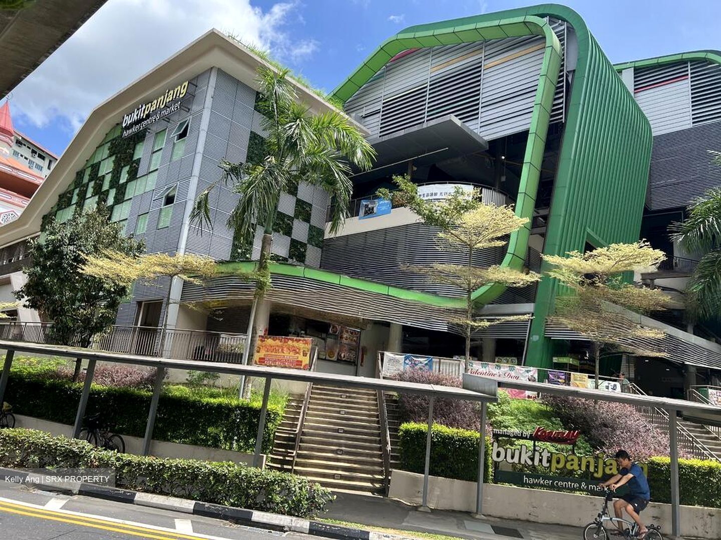 Blk 222 Pending Road (Bukit Panjang), HDB 5 Rooms #498438841